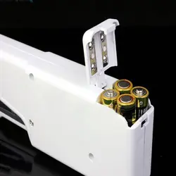 چرخ خیاطی دستی مسافرتی Handy Stitch