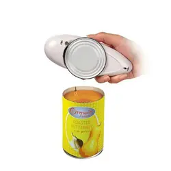 درب بازکن قوطی کنسرو برقی ،برند وان تاچ One Touch