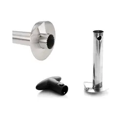 دستگاه برش ، پوست کن ، حلقه کن آناناس مدل ایزی اسلایسر Easy Slicer