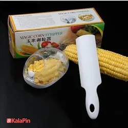 ذرت دانه کن استند دار