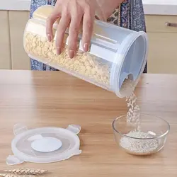 ظرف چهار قسمتی حبوبات