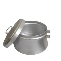 قابلمه (قلفت) سایز  3