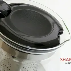 قوری پیرکس 900میل