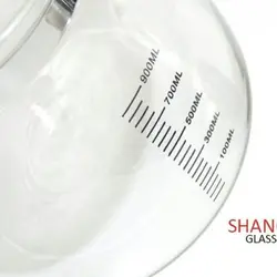 قوری پیرکس 900میل