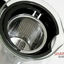 قوری پیرکس 900میل