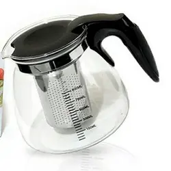 قوری پیرکس 900میل