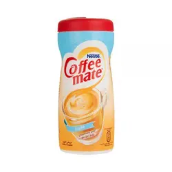 کافی میت لایت نستله Light مقدار 450 گرم														Nestle Coffee Mate, Light model, 450 grams