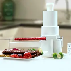 کباب زن زینوین