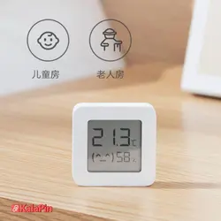 سنسور رطوبت و دما شیائومی Xiaomi Mijia