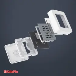 سنسور رطوبت و دما شیائومی Xiaomi Mijia