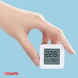 سنسور رطوبت و دما شیائومی Xiaomi Mijia