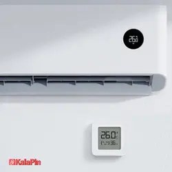 سنسور رطوبت و دما شیائومی Xiaomi Mijia