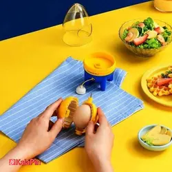دستگاه مخلوط کننده تخم مرغ