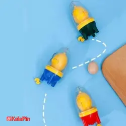 دستگاه مخلوط کننده تخم مرغ
