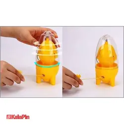 دستگاه مخلوط کننده تخم مرغ