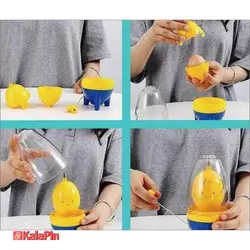 دستگاه مخلوط کننده تخم مرغ