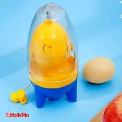 دستگاه مخلوط کننده تخم مرغ
