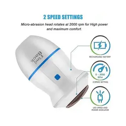 سنگ پا برقی Find Black