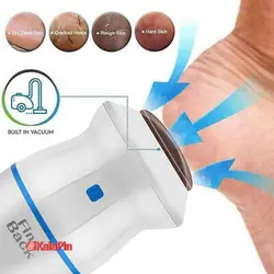 سنگ پا برقی Find Black