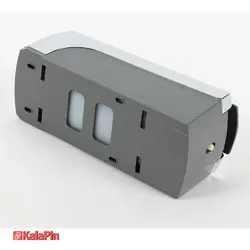 پمپ مایع دستشویی D.N