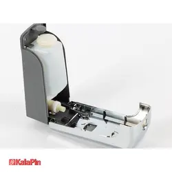 پمپ مایع دستشویی D.N