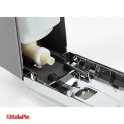 پمپ مایع دستشویی D.N