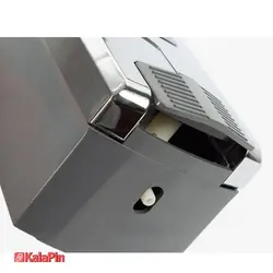 پمپ مایع دستشویی D.N