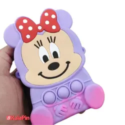کیف بنددار فیجت مدل میکی موس micky mos
