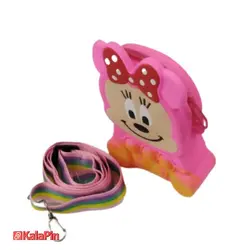 کیف بنددار فیجت مدل میکی موس micky mos