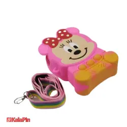 کیف بنددار فیجت مدل میکی موس micky mos