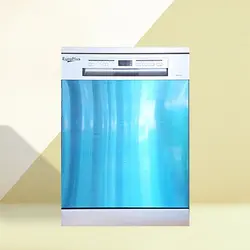 ظرفشویی۱۴ نفره یوروپلاس مدل EMD3514