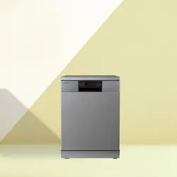 ماشین ظرفشویی پاکشوما مدل MDF - 15306 S