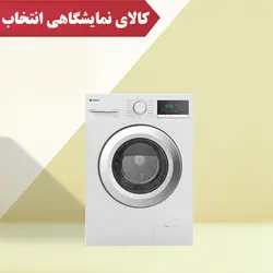 ماشین لباسشویی اسنوا مدل SWD-571C - لوازم خانگی کالایاران