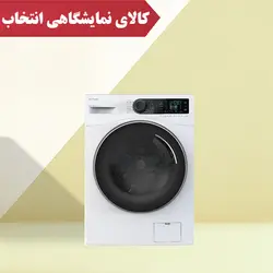 ماشین لباسشویی دوو مدل DWK-SE990C کالای نمایشگاهی