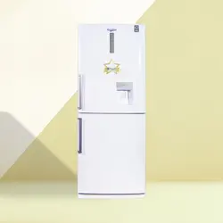 یخچال فریزر یورو استار مدل ENC-7021-RF