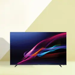 تلویزیون 65 اینچ یوروپلاس مدل ETAD65