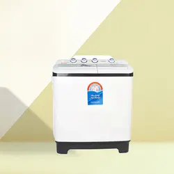 لباسشویی دوقلو اینترنشنال آنیل مدل F14  ظرفیت 12 کیلوگرم