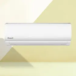 کولر گازی زانتی مدل zmsa-30co3raia