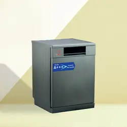 ماشین ظرفشویی ۱۴ نفره جی سان مدل P03 - لوازم خانگی کالایاران