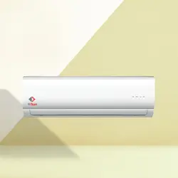 اسپیلت سرد و گرم جی سان مدل MGS24H1 - لوازم خانگی کالایاران