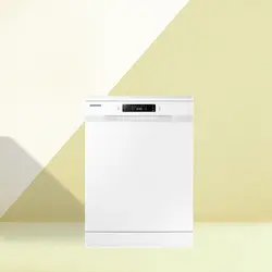 ماشین ظرفشویی سامسونگ DW60H6050FW