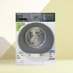 ماشین لباسشویی 9 کیلویی یوروپلاس مدل ESWMD914CI