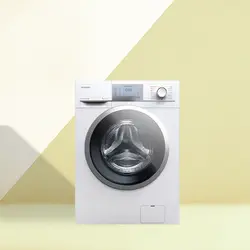 ماشین لباسشویی دوو مدل DWK-7020