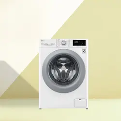 ماشین لباسشویی ال جی LGV3