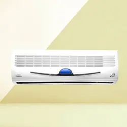 کولر گازی جنرال مدل لبخندی شکار GNR