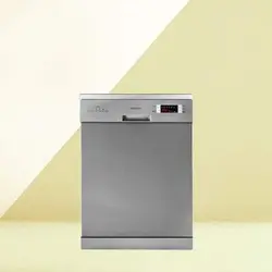 ماشین ظرفشویی دوو مدل DW-2562