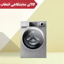 ماشین لباسشویی دوو مدل DWK-8143