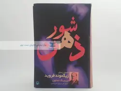 شور ذهن نوشته ایروینگ استون