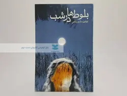 بلوط در شب نوشته توفیق مشیر پناهی