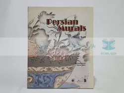 نقاشی روی گچ